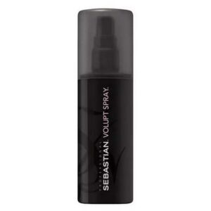 Sebastin Professional Volupt Spray Gel-Spray Volume 150ml