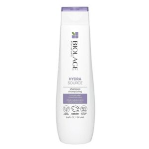 Biolage Hydra Source Shampoo for Dry Hair with Aloe Vera 250ml