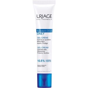 Uriage Bariederm Cica Daily Gel-Cream Facial Care 40ml