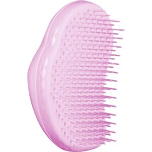 Tangle Teezer Hairbrush for Fine and Fragile Detangling Pink Dawn 1 Count