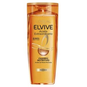 L'Oreal Paris Elvive Shampoo 370ml