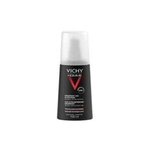 Vichy Homme 24h Ultra Fresh Deodorant 100ml