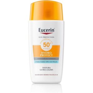Sensitive Protect Sun Fluid SPF50+ 50ml