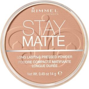 Rimmel London Lasting Finish Soft Colour Blush with Brush 010 Warm