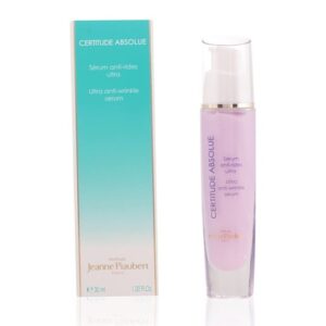Methode Jeanne Piaubert Certitude Absolue Ultra Anti-Wrinkle Serum 1 Ounce