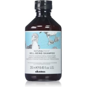 Davines Naturaltech Well-Being Shampoo 250ml