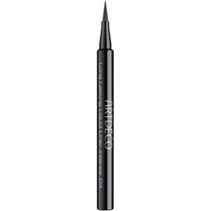 Artdeco Long Lasting Intense Eyeliner 04 Brown Line 0.6ml