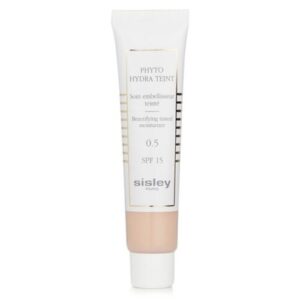Sisley Phyto Hydra Teint Beautifying Tinted Moisturizer SPF 15 0.5 Opal