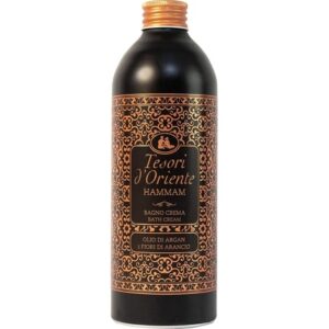 Tesori D'Oriente Hammam Bath Cream 500ml
