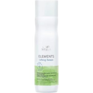 Calming Shampoo 250ml Unscented