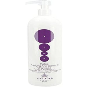 Kallos Anti-Dandruff Shampoo 1L