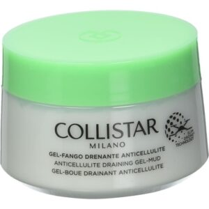 Collistar Draining Anti-Cellulite Gel-Mud 400ml