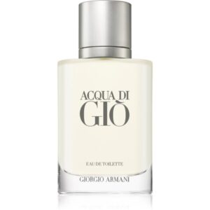Armani Acqua Di Gio Pour Homme EDT Spray