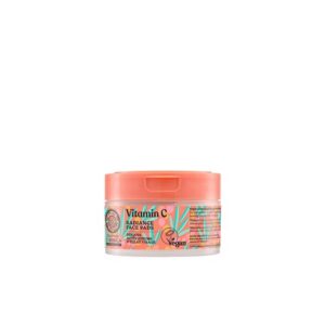 Natura Siberica OBLEPIKHA CBERRICA Ultra Glow Face Pads 20 Count
