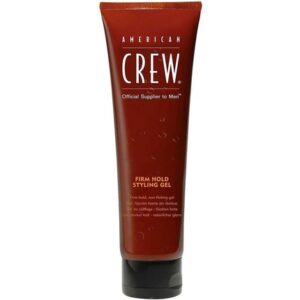 American Crew Firm Hold Styling Gel 8.4 oz