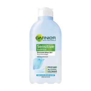 Makeup Remover Struccante Delicato for Face and Eyes 150ml