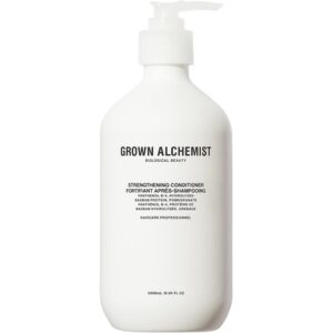 Strengthening Conditioner Panthenol B-5 Hydrolzed Baobab Protein Pomegranate 500mL