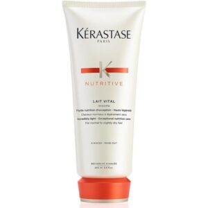 Unisex Nutritive Lait Vital 200ml Conditioner