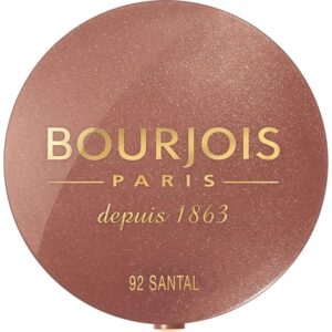 Bourjois Little Round Pot Blush 92 Santal 2.5g
