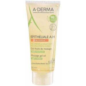 A-DERMA Epitheliale A.H Massage Gel-Oil 100ml