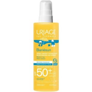 Uriage Bariésun Children's SPF50+ Spray 200ml