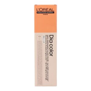 DIA COLOR Demi-Permanent Coloration Without Ammonia 60ml 645