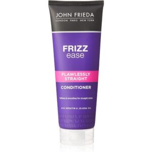 John Frieda Frizz-Ease Straight Conditioner 250ml