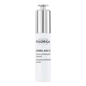 Filorga Hydra-AOX [5] Antioxidant Face Serum with Vitamin C, E, and B3 1.01 fl. oz