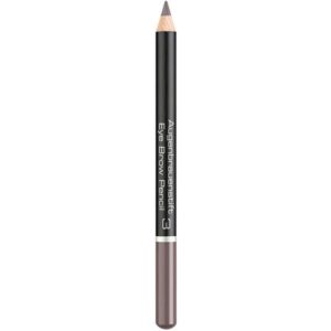 ARTDECO Eyebrow Pencil Long-Lasting Precise Brow Pencil 1.1g - Soft Brown