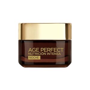 L'Oréal Paris Age Perfect Intense Nutrition Repairing Night Cream 50ml