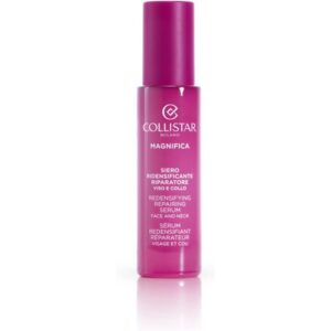 Collistar Magnifica Face and Neck Repairing Serum 30ml