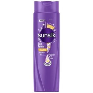 Sunsilk Perfectly Straight Shampoo 250ml