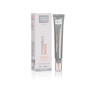 Shot VITAMINC ANTIOX