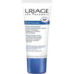 Uriage Xémose Soothing Eye Contour Care 15ml