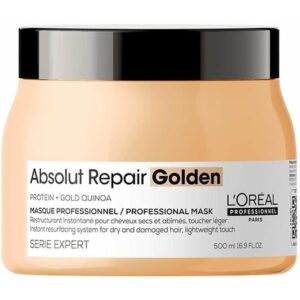 Absolut Repair Gold Mask 500ml