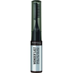 Rimmel Wonder Last Eyebrow Mascara For Day 001 Blonde 4.5ml