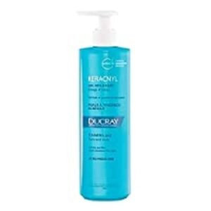 Keracnyl Foaming Gel 400ml