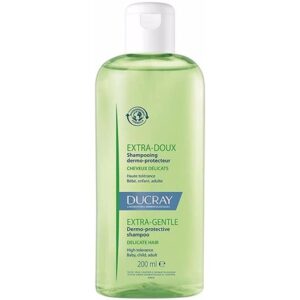 Ducray Extra-Doux Dermo-Protective Shampoo 200ml