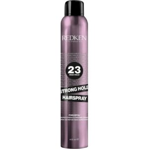 Redken Strong Hold Hairspray 400ml