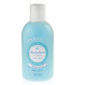 Perlier Natural Recipes Musk Foam Bath 500ml