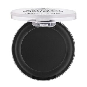 Essence Soft Touch Eyeshadow No.06 Pitch Black