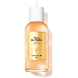 Aqua Allegoria Forte Oud Yuzo Eau de Parfum Refill - Guerlain - 200 ml