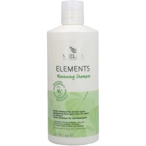 Elements Renewing Shampoo 500ml