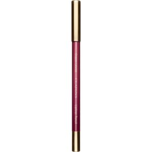Clarins 07 Plum Purple