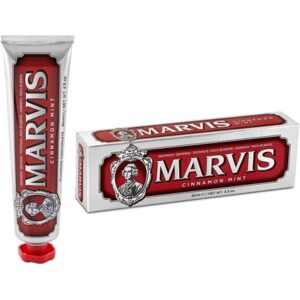 Cinnamon Mint 85ml