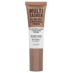 Rimmel Multi Tasker All Day Grip Breathable Primer