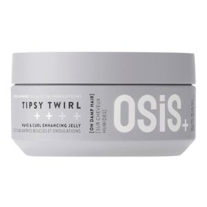 Schwarzkopf Osis+ Tipsy Twirl 300ml