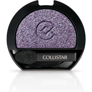 Collistar Impeccable Refill Compact Eyeshadow N.320 Lavender Frost 2g
