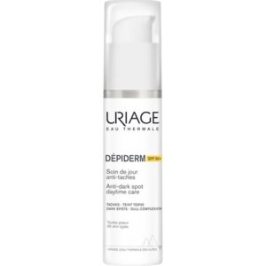Uriage Dépiderm Anti-Dark Spot Daytime Care SPF50+ 30ml
