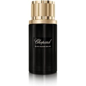 Chopard Black Malaki Incense Eau De Parfum 80ml